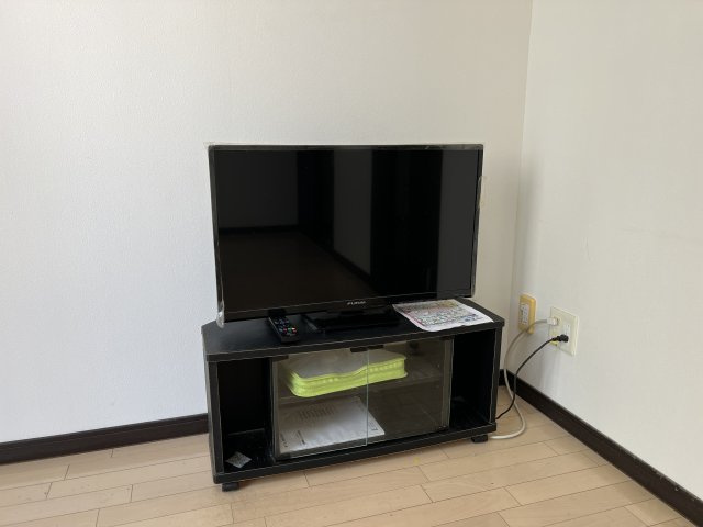 シエルブルーの設備