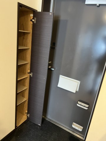 シエルブルーのその他