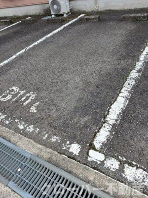 【駐車場】 | ＧＲＡＮＤＩＲ・Ｂ