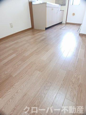 【内装】 | ＧＲＡＮＤＩＲ・Ｂ