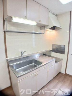 【キッチン】 | ＧＲＡＮＤＩＲ・Ｂ