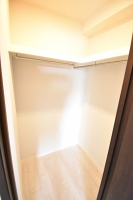 【収納】 | サムティ京橋クリア