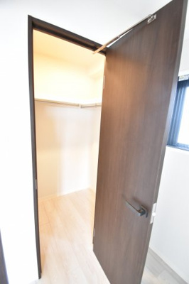 【収納】 | サムティ京橋クリア