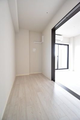 【洋室】 | サムティ京橋クリア