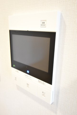 【セキュリティ】 | サムティ京橋クリア