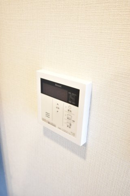 【設備】 | サムティ京橋クリア