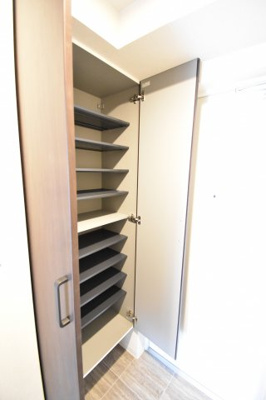 【玄関】 | サムティ京橋クリア