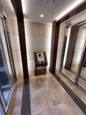 【エントランス】 | サムティ京橋クリア