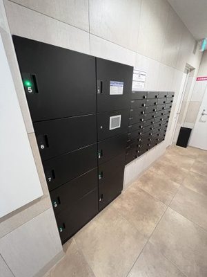 【その他共用部分】 | サムティ京橋クリア