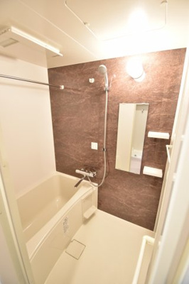 【浴室】 | サムティ京橋クリア