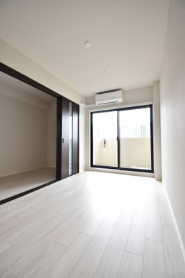 【内装】 | サムティ京橋クリア