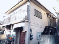 ハイツ碑文谷の画像