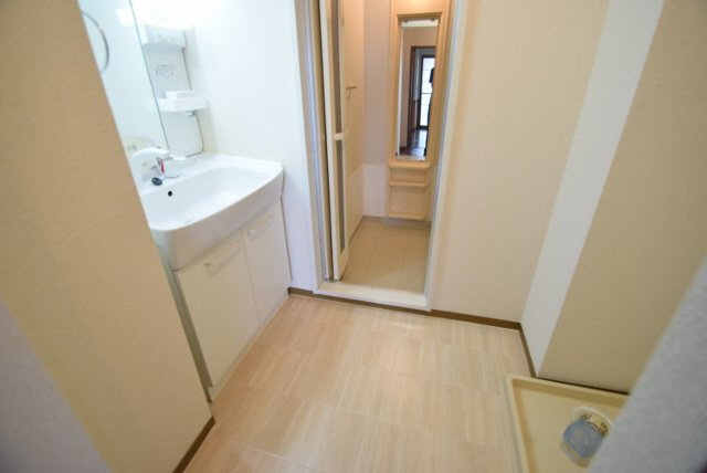 グランメール藤原の設備