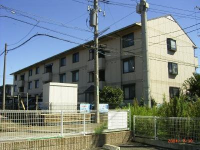 グランメール藤原