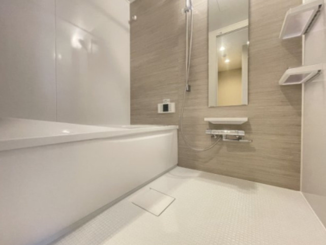 日光ハイツ香里第５の画像