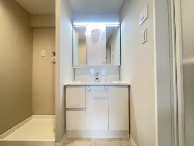 日光ハイツ香里第５の画像