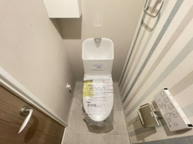 日光ハイツ香里第５の画像