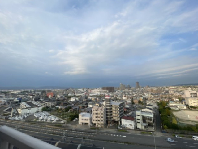 日光ハイツ香里第５の画像