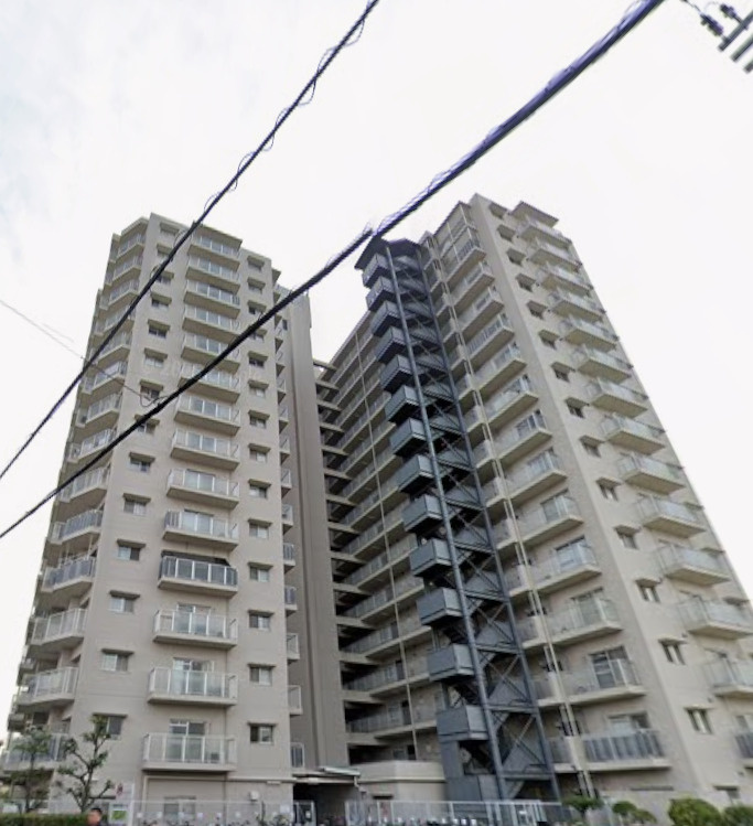 日光ハイツ香里第５の画像