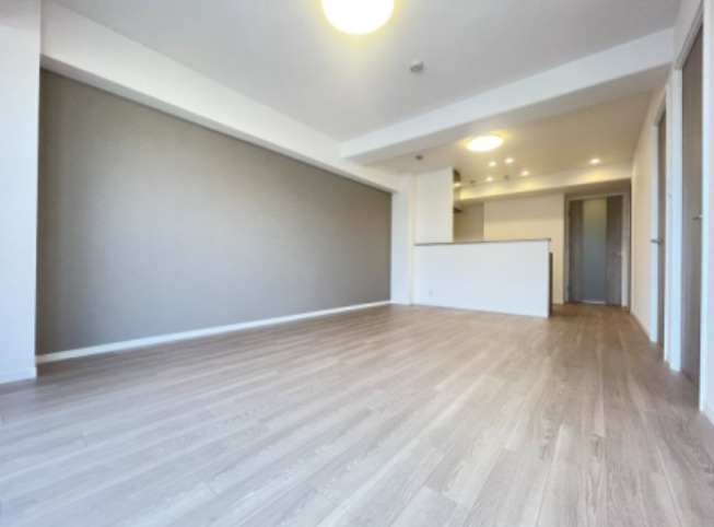 日光ハイツ香里第５の画像