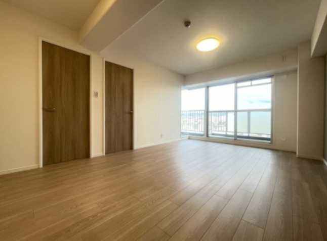 日光ハイツ香里第５の画像