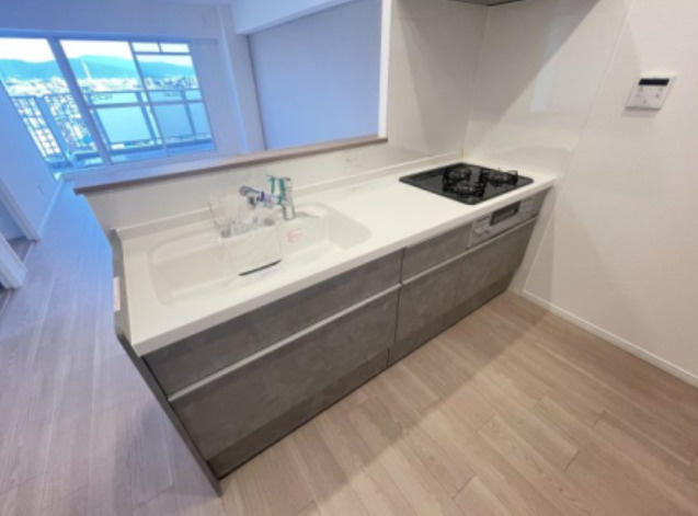 日光ハイツ香里第５の画像