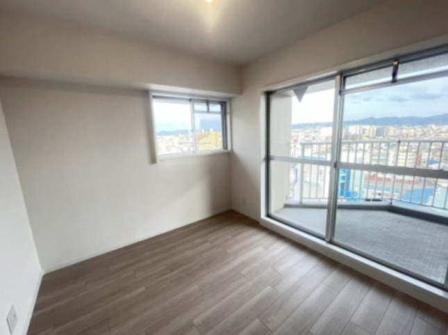 日光ハイツ香里第５の画像