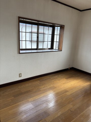 【洋室】 | 吉井町3丁目小林様戸建