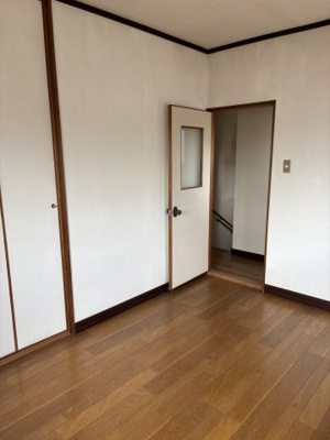 【洋室】 | 吉井町3丁目小林様戸建