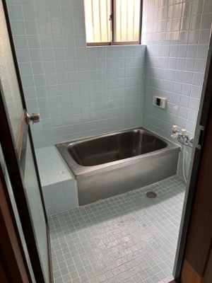 【浴室】 | 吉井町3丁目小林様戸建