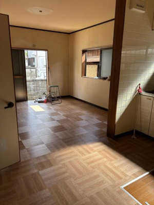 【居間・リビング】 | 吉井町3丁目小林様戸建