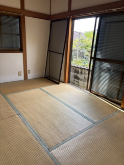 【和室】 | 吉井町3丁目小林様戸建