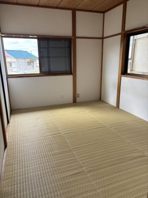 【和室】 | 吉井町3丁目小林様戸建