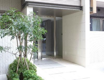 【エントランス】 | ラフィネット