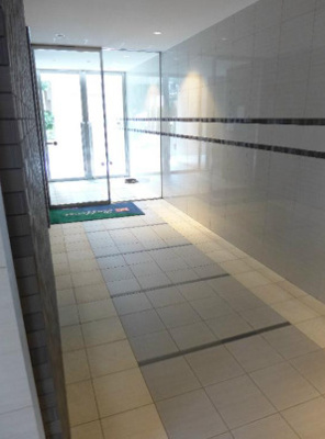 【ロビー】 | ラフィネット