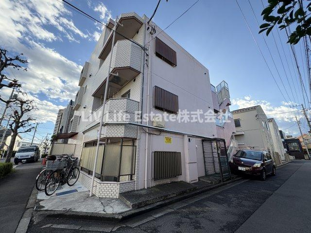 トキワ第２マンション