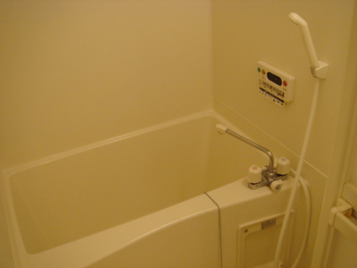 【浴室】 | サンモール和坂 | バス