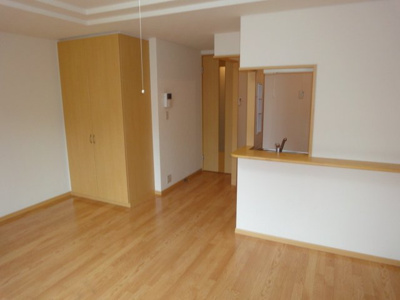 【居間・リビング】 | サンモール和坂 | リビング