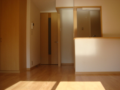 【居間・リビング】 | サンモール和坂 | リビング