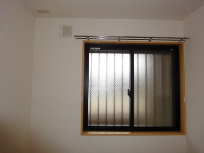 【内装】 | サンモール和坂 | 洋室