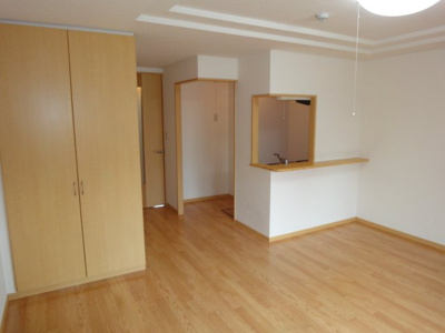 【居間・リビング】 | サンモール和坂 | リビング