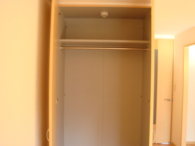 【収納】 | サンモール和坂 | 収納