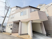 新座市北野3丁目　中古一戸建住宅　(丸井志木店)の画像