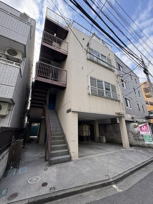 【外観】 | フォーラムＮＫ