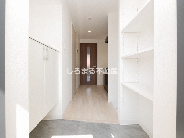 ワールドアイ阿波座WESTのその他