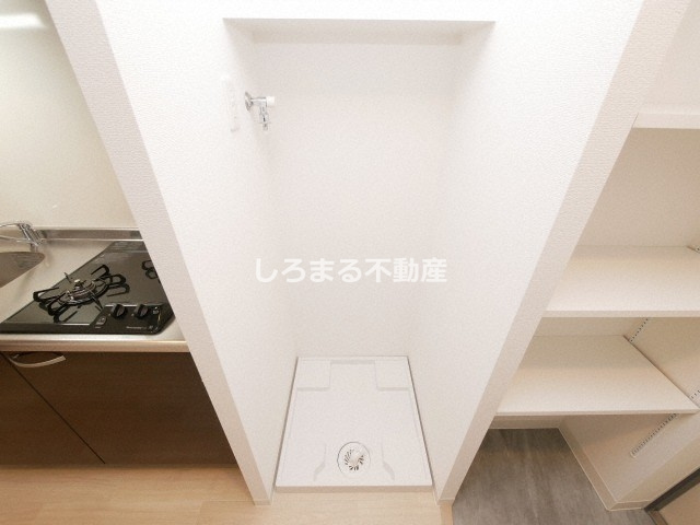 ワールドアイ阿波座WESTのその他