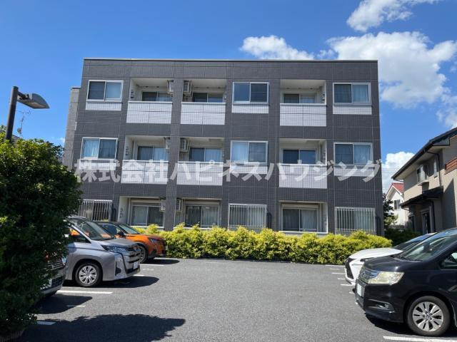 アインダム（Ejendom ）