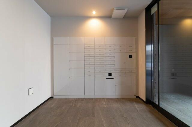 プラウドフラット西日暮里のその他