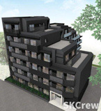 リヴシティ成増ミュジオ の画像