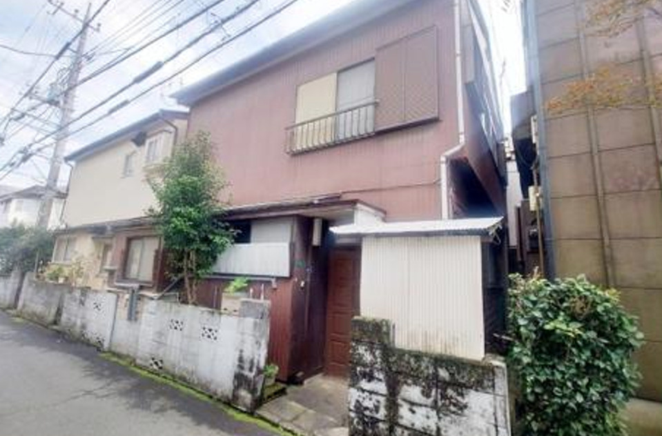 土地/新座市片山３丁目の外観|建築条件なし